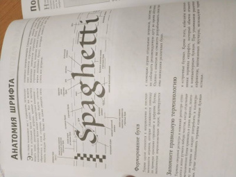 Ферраро, Меткалф, Ньюхолл: Леттеринг. Экспресс-курс