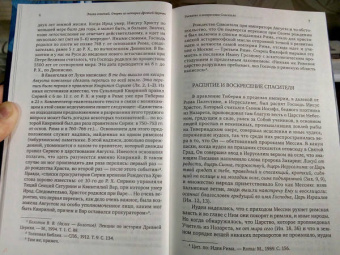 Владислав Протоиерей: Эпоха гонений. Очерки из истории Древней Церкви