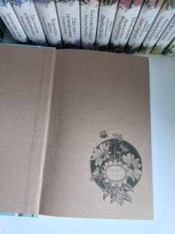 Шарлотта Бронте: Шерли