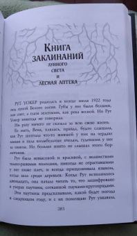 Ши Эрншоу: Зимняя Чаща