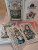 Мегаманден, МакМахон-Коллиз: Tattoo Tarot. Тату Таро. Чернила и интуиция, 78 карт и руководство в подарочном футляре