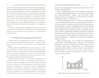 Дмитрий Левин: Управление эксплуатационной работой на железнодорожном транспорте. Технология и управление
