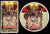 Graham, Waite: Tarot Original 1909. Circular Edition Graham, Waite: Tarot Original 1909. Circular Edition