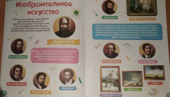 Энциклопедия. Россия
