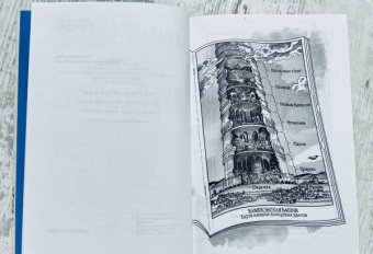 Джосайя Бэнкрофт: Вавилонские книги. Книга 2. Рука Сфинкса