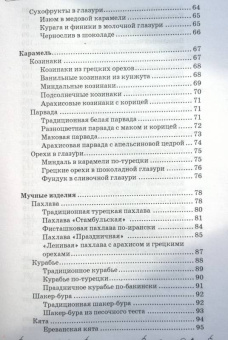 Азамат Рахимов: Восточные сладости