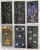 Ле, Fortifem: Cthulhu Dark Arts Tarot. Темное Таро Ктулху. Колода и руководство (в подарочном оформлении) Ле, Fortifem: Cthulhu Dark Arts Tarot. Темное Таро Ктулху. Колода и руководство (в подарочном оформлении)