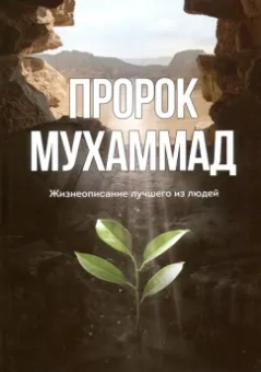 Ильдар Аляутдинов: Пророк Мухаммад. Жизнеописание лучшего из людей