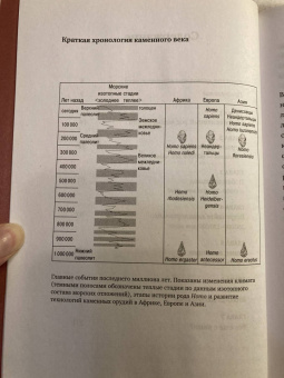 Морс, Папагианни: Неандертальцы. Недооцененные конкуренты Homo sapiens
