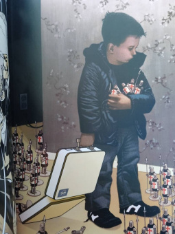 Билл Уиллингхэм: Сказки. Книга 3