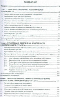 Наталья Карзаева: Основы экономической безопасности. Учебник
