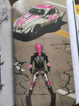 Уэй, Саймон: Легендарные кайфоломы. Калифорния