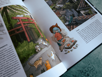 Хейкала: Heikala. Рисуем в стиле аниме и манга