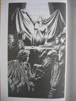 Измайлова, Орлова: Пятый постулат