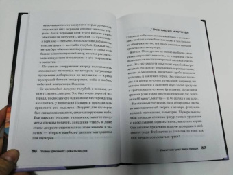 Олег Шишкин: Тайны древних цивилизаций