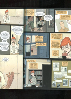 Макс Бимис: Лунный рыцарь. Наследие