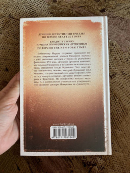Донна Леон: Кража в Венеции