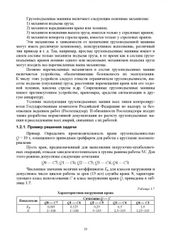 Валерий Константинов: Грузоподъемные и транспортирующие машины. Учебное пособие для СПО