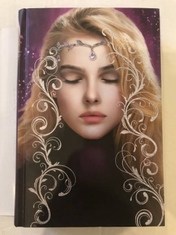 Дженнифер Бенкау: Его дикое проклятие. Царство теней. Книга 2