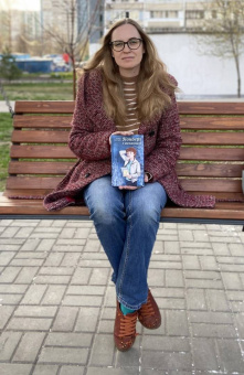 Татьяна Золотарева: Конверт с желанием