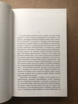 Томас Манн: Доктор Фаустус