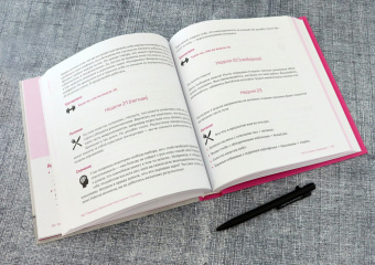 Мелисса Алькантара: Переворот. Измени свое тело и жизнь к лучшему. Секретный фитнес-план от звездного тренера Голливуда