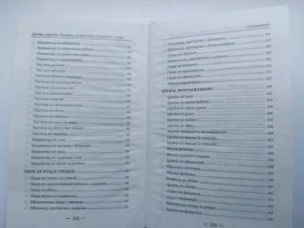 Алевтина Баранова: Джемы, повидла, бекмесы, конфитюры и рецепты с ними