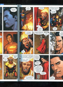 Джефф Джонс: Часы Судного дня. Книга 2