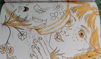 Виктор Кротов: Червячок Игнатий и его друзья