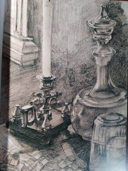 Михаил Врубель