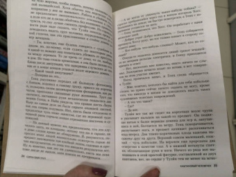 Сорен Свейструп: Каштановый человечек