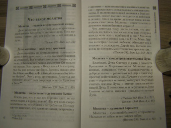 Феофан Святитель: Как научиться молиться