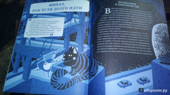 Баюк, Виноградова, Кноп: Алиса в Стране наук