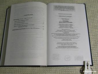 Терри Пратчетт: Пирамиды. Движущиеся картинки