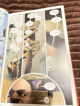 Стражински, Уэйн: Хранители. Начало. Озимандия. Доктор Манхэттен. Ночная Сова