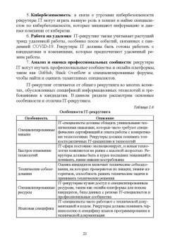 Антон Баланов: IT-рекрутинг. Учебное пособие для вузов