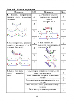 Лукьянчикова, Бабичева: Техническая механика. СПО