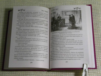 Эмиль Габорио: Дело вдовы Леруж