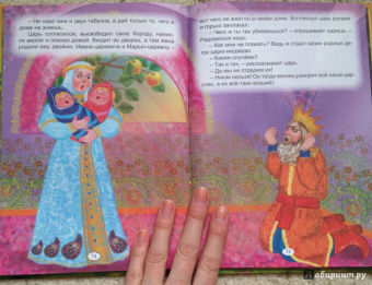 Мамин-Сибиряк, Толстой: Топтыгины сказки