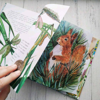 Танасийчук, Волцит, Альтшулер: Почемучкины сказки о животных