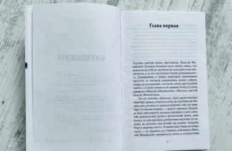 Роман Сенчин: Елтышевы