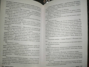 Камилла Лэкберг: Ведьма