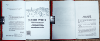 Рид Майн: Вольные стрелки