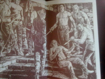 Светлана Кузнецова: Хранительница и орден Хаоса