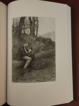 Альфонс Доде: Сафо