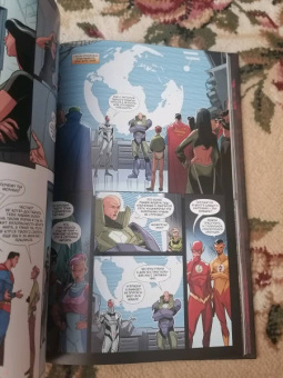 Том Тэйлор: Заражение. Надежда конца времен