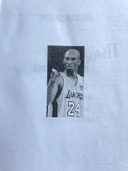 Роланд Лазенби: Коби Брайант. Философия игры и жизни легендарной Черной Мамбы