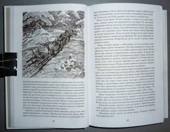 Джеймс Кервуд: Бродяги Севера