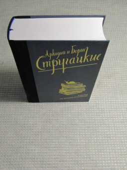 Стругацкий, Стругацкий: Улитка на склоне столетия