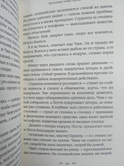 Селеста Инг: Пропавшие наши сердца